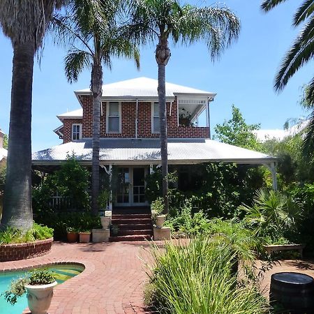 Lakeside Bed & Breakfast Perth Exteriér fotografie