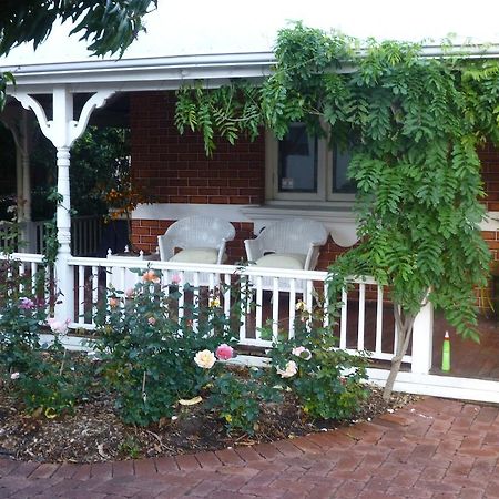 Lakeside Bed & Breakfast Perth Exteriér fotografie