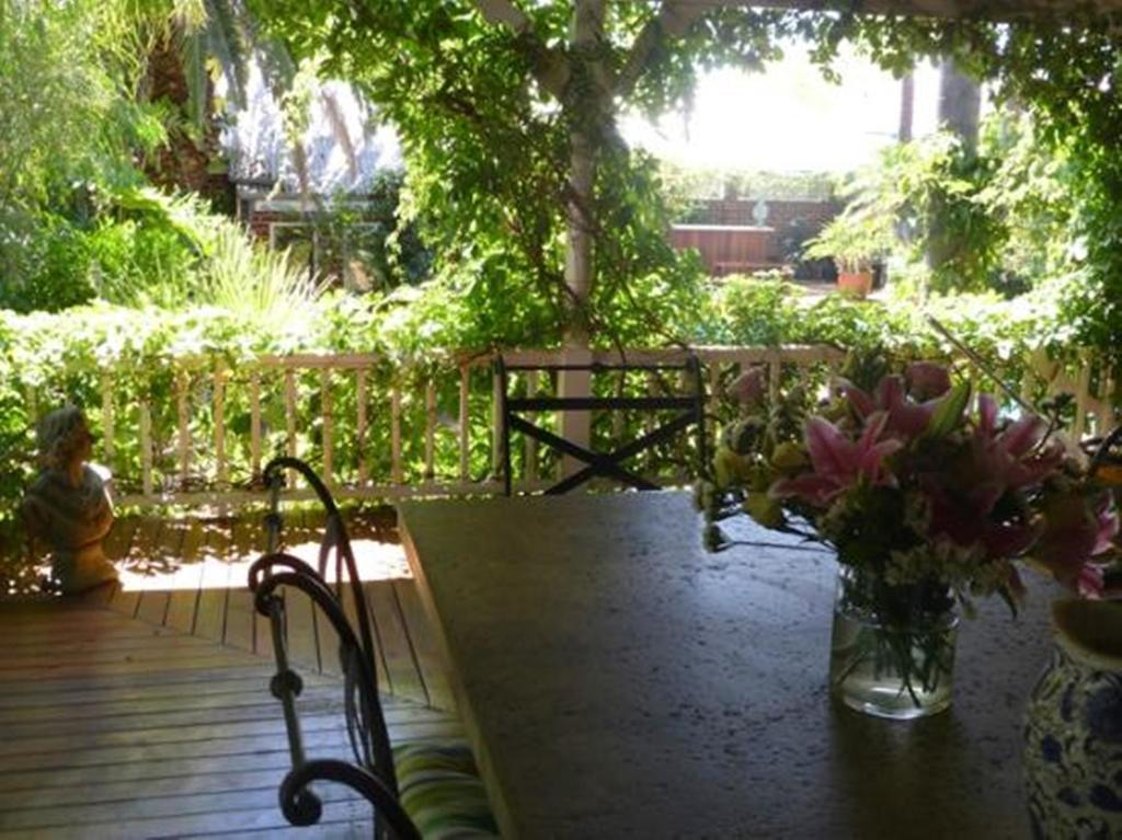 Lakeside Bed & Breakfast Perth Exteriér fotografie
