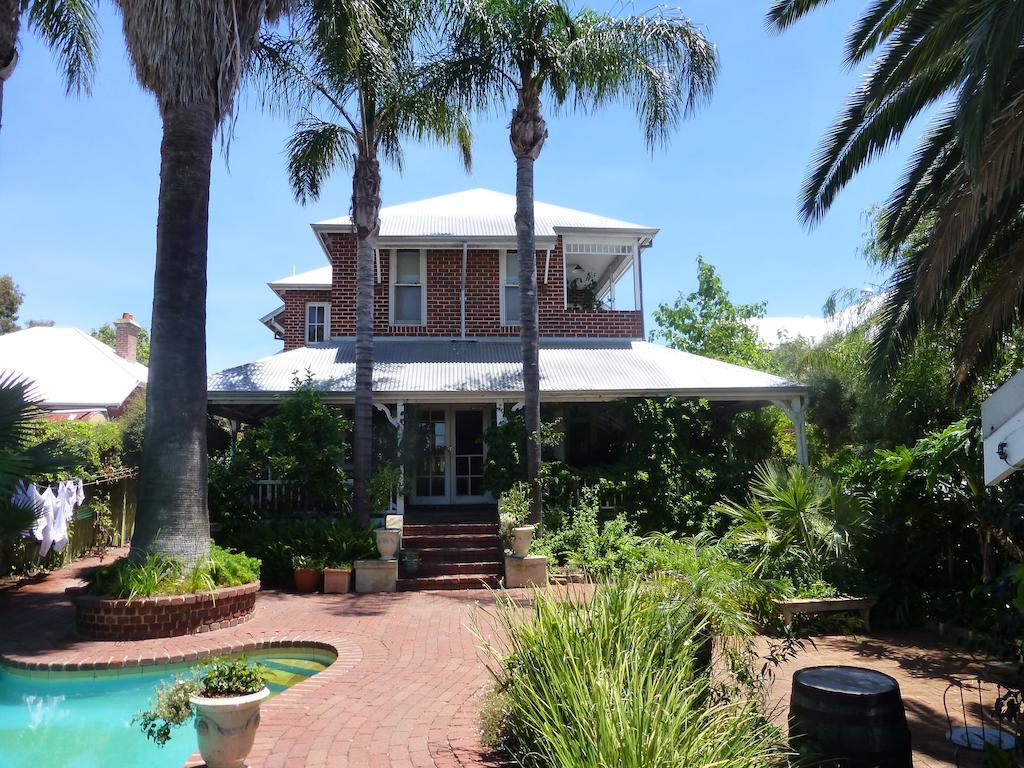 Lakeside Bed & Breakfast Perth Exteriér fotografie